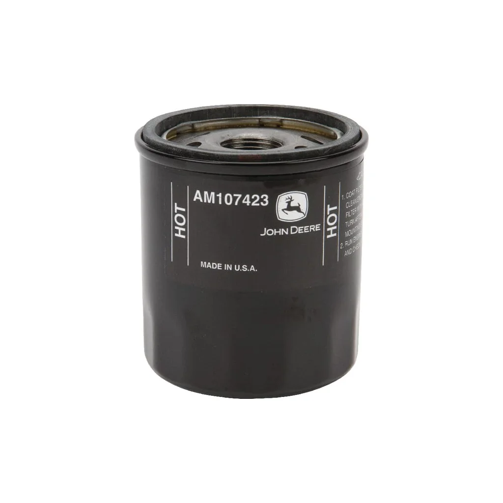 [AMAT2-255233] Filtru de ulei AM107423