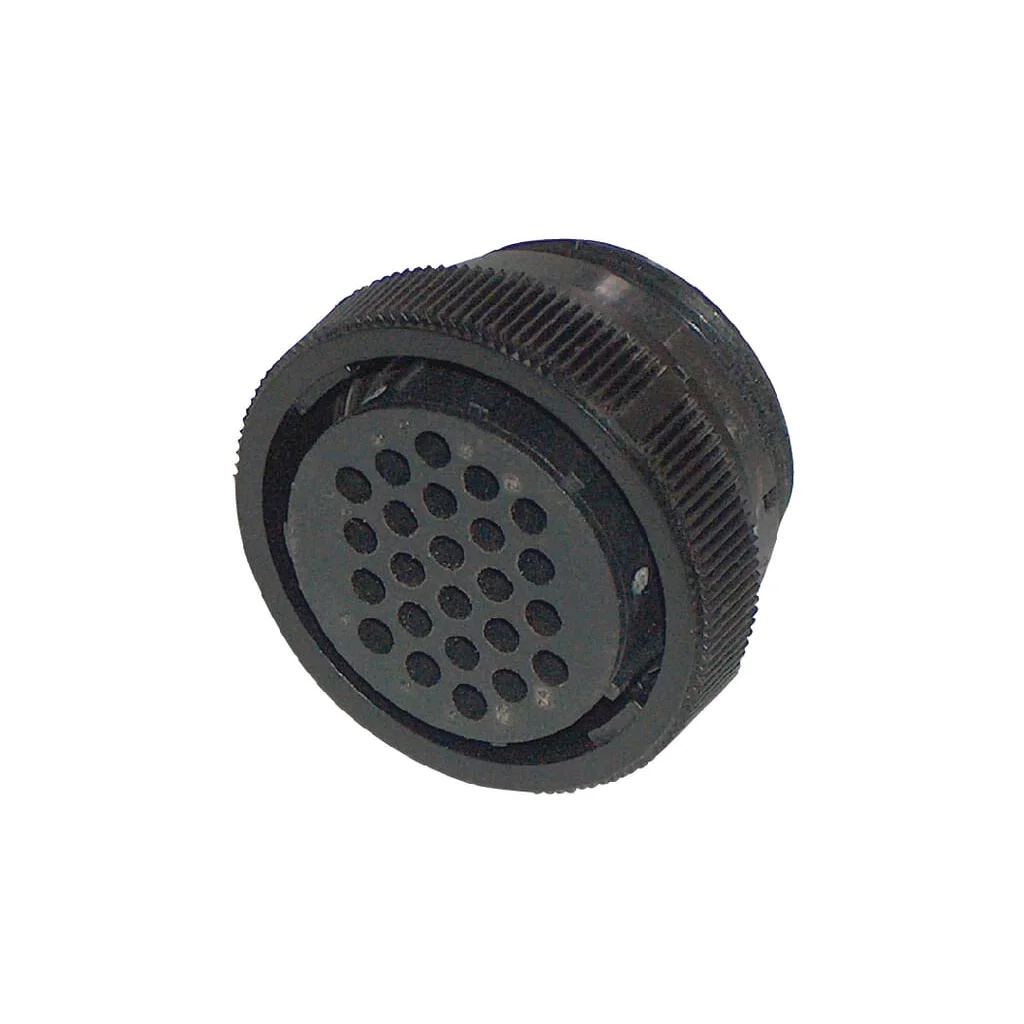 [AMAT2-255254] Carcasă de ștecăr 24 poli mamă CPC AMP206837