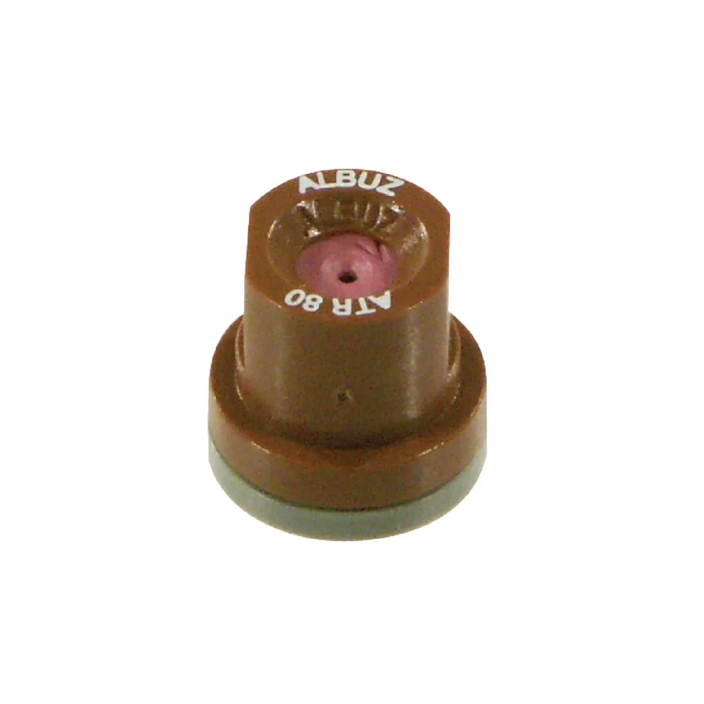 [AMAT2-258863] Duză conică ATR 80° maro ceramică ATR80BROWN