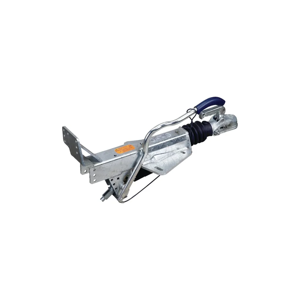 [AMAT2-252024] Cuplă remorcare cu frână V PAV SR 2.7 AH10163