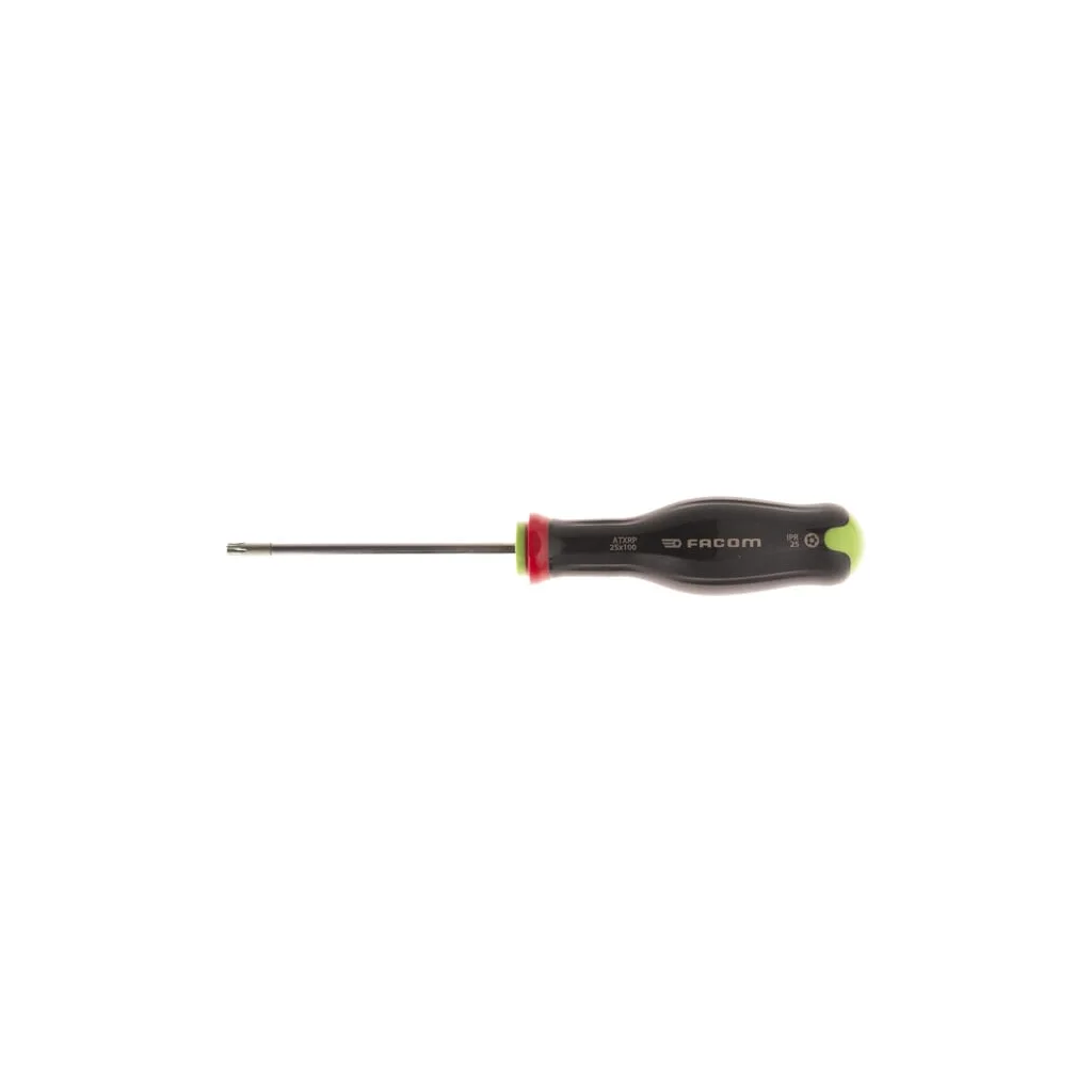 [AMAT2-258878] Șurubelniță Torx plus 25x100mm ATXRP25X100