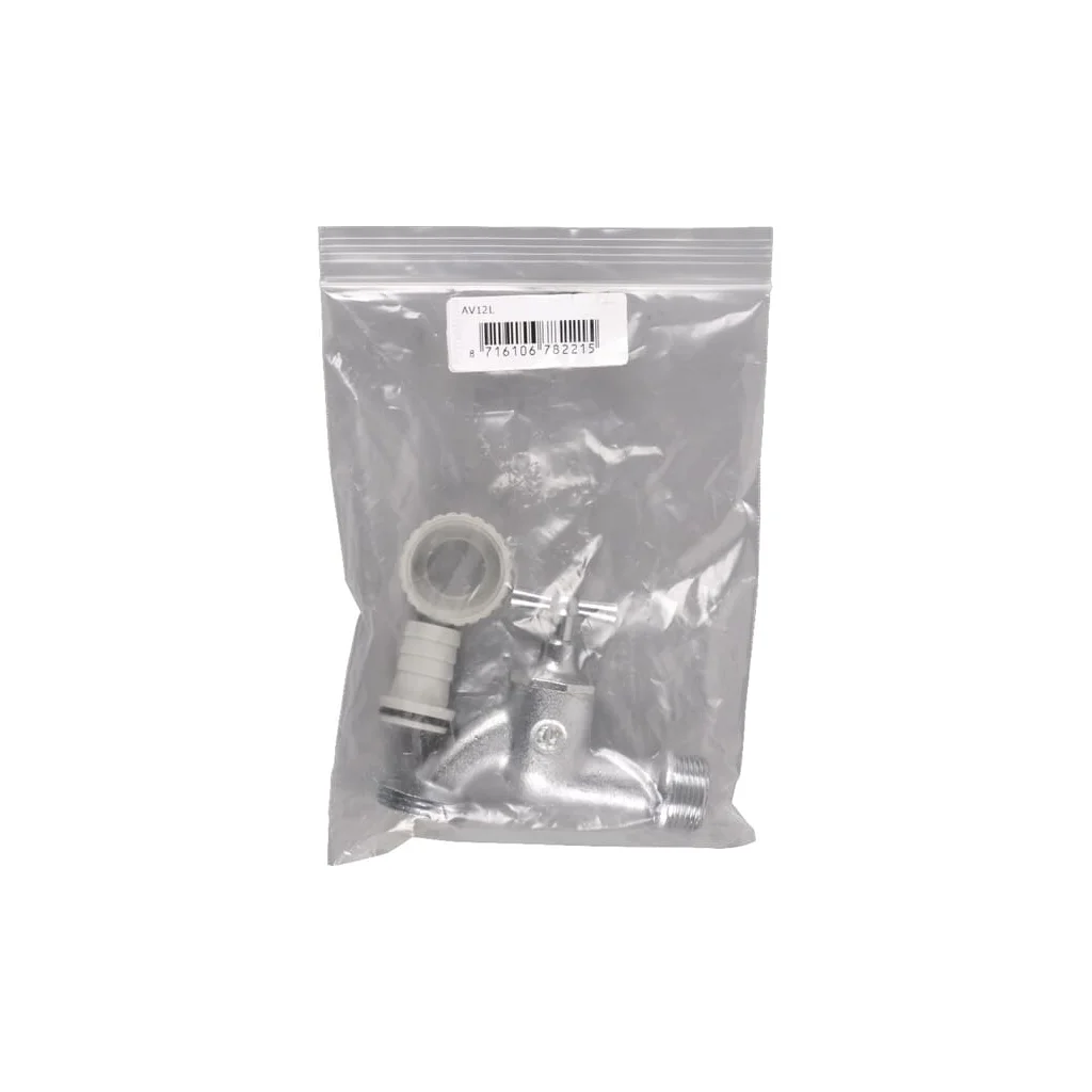 [AMAT2-258888] Robinet 1/2" AV12L