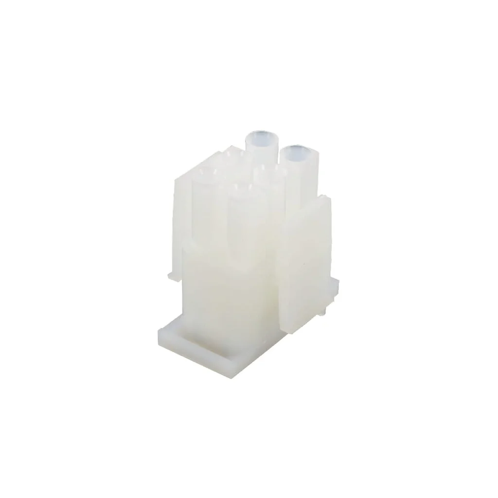[AMAT2-255267] Carcasă de ștecăr 6 poli mamă Mate-N AMP480704