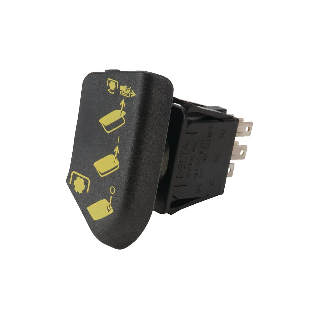 [AMAT2-255275] Întrerupător basculant AM133837