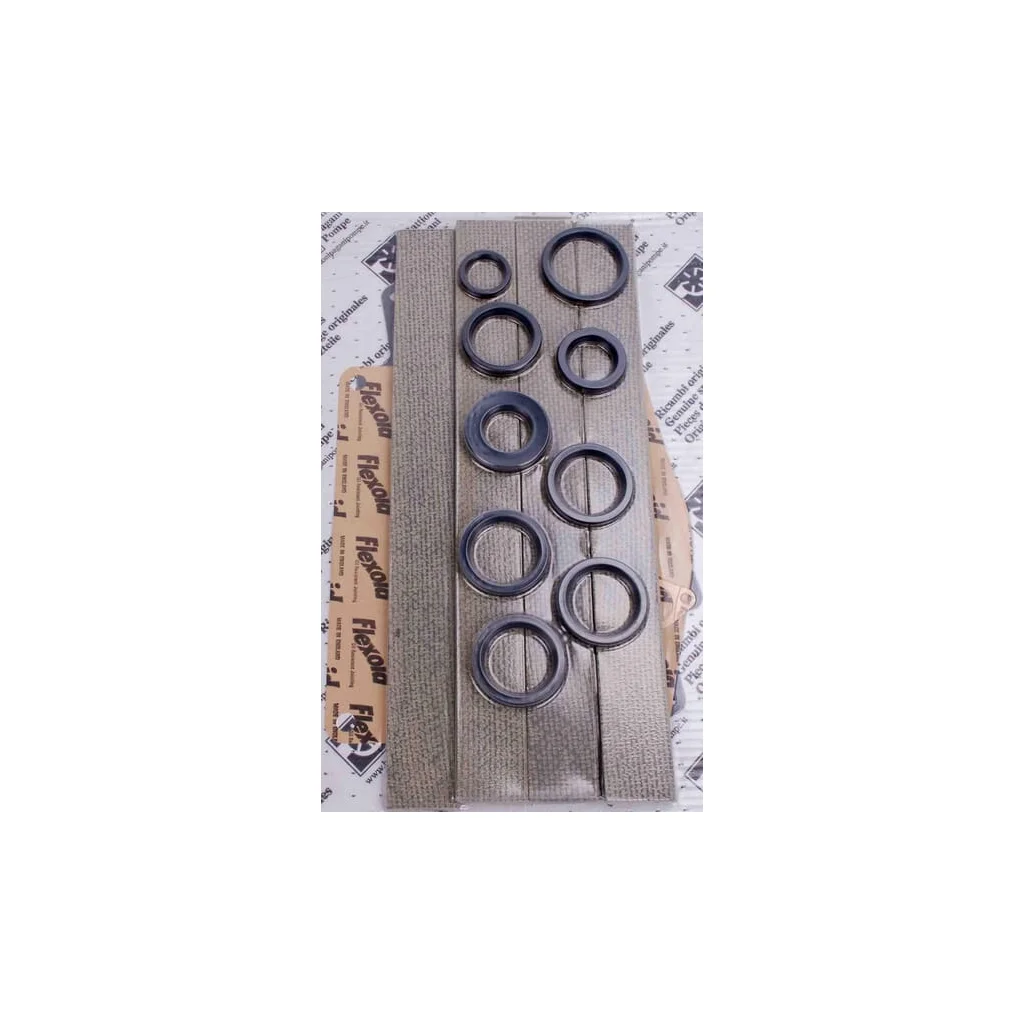 [AMAT2-255286] Set pentru reparaţii MEC8000 L.L. AME7SPKIT