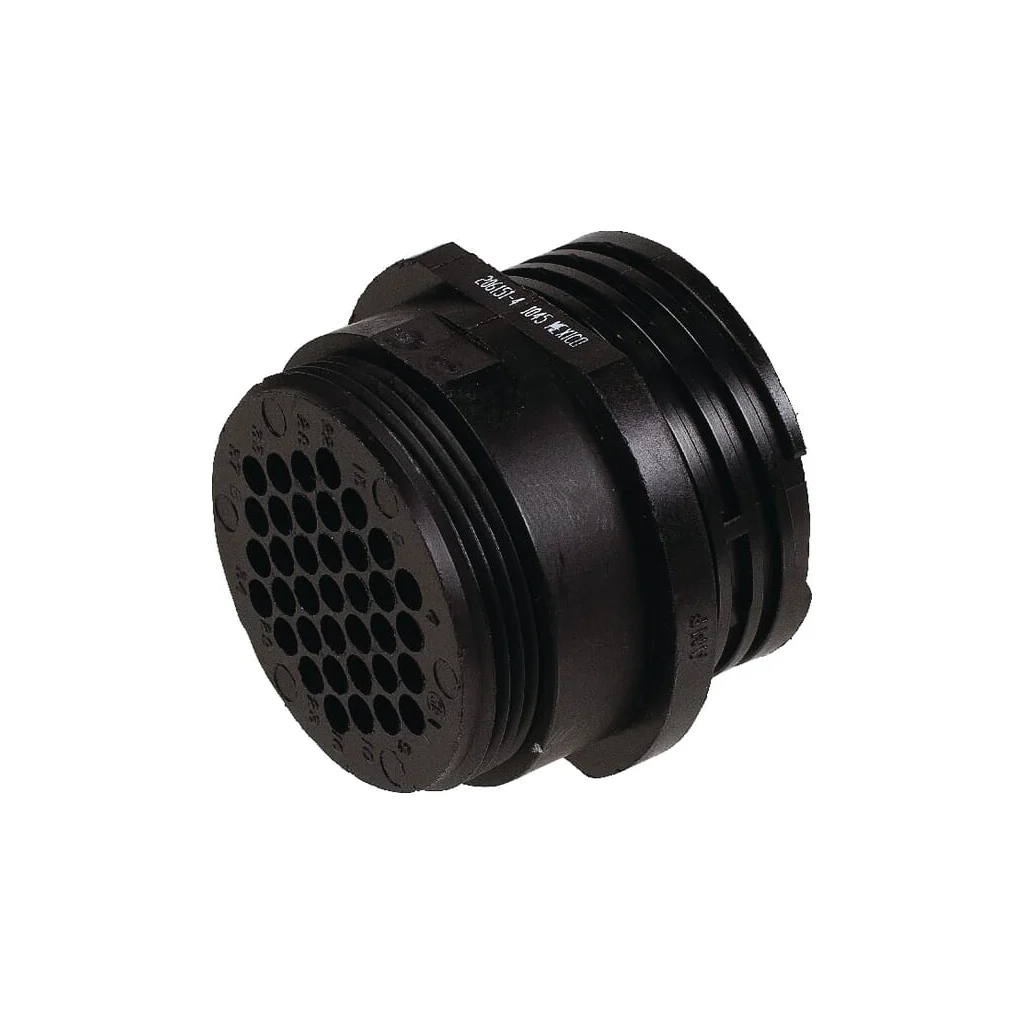 [AMAT2-255288] Carcasă plug 37 P. CPC mamă SH23 AMP2061514