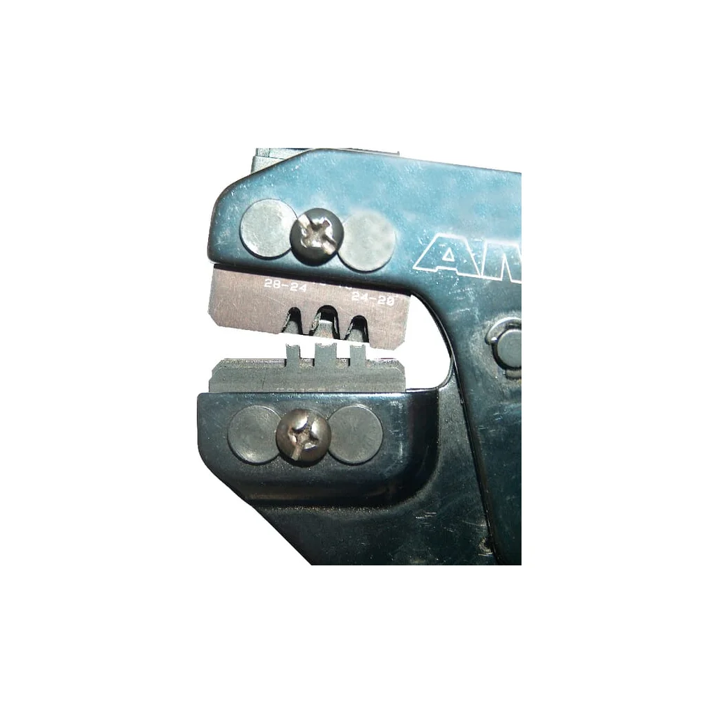 [AMAT2-255296] Set de matrițe pentru scule CPC I AMP584952
