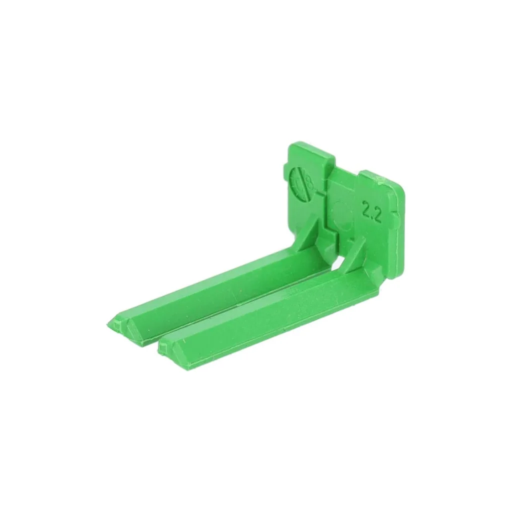 [AMAT2-255297] Dispozitiv de blocare conector 12 P. Tată AMP9676321