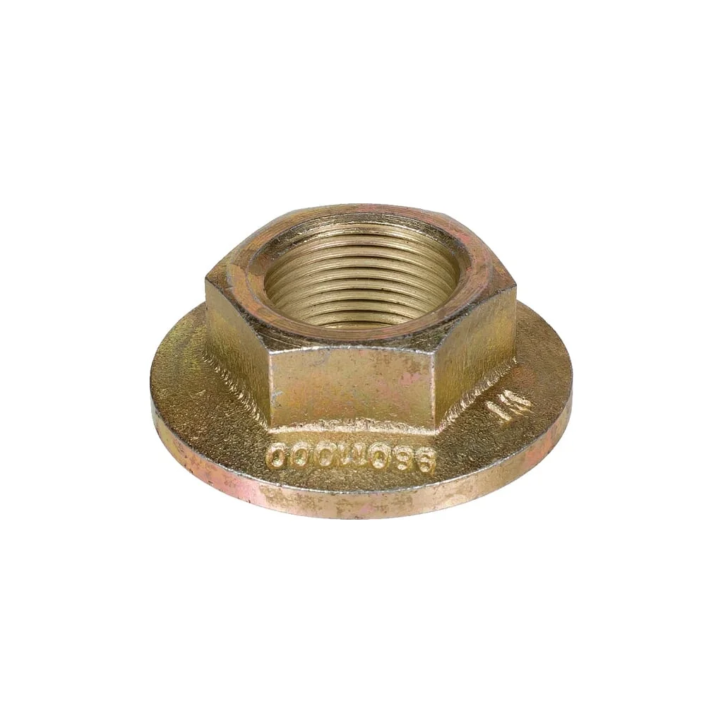 [AMAT2-252066] Piuliță cu flanșă M24x1,50, oțel AH11295
