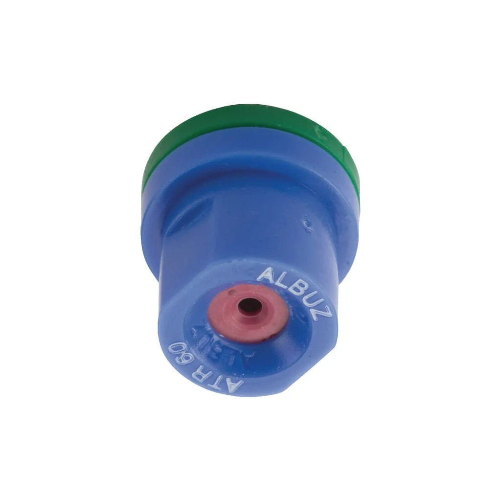 [AMAT2-258918] Duză conică goală ATR 60° albastră din ceramică Albuz ATR60BLUE