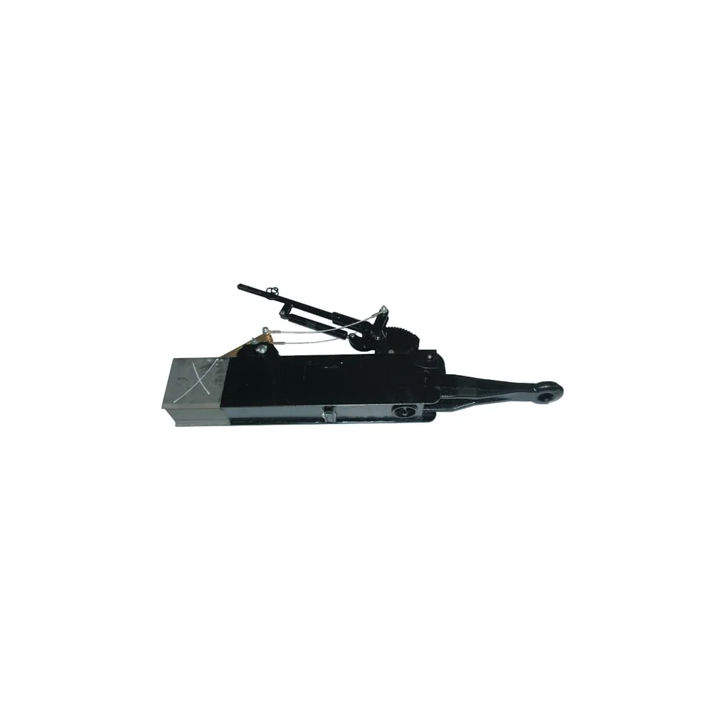 [AMAT2-258948] Cap de tracţiune sudabil BPW AVE2000BS