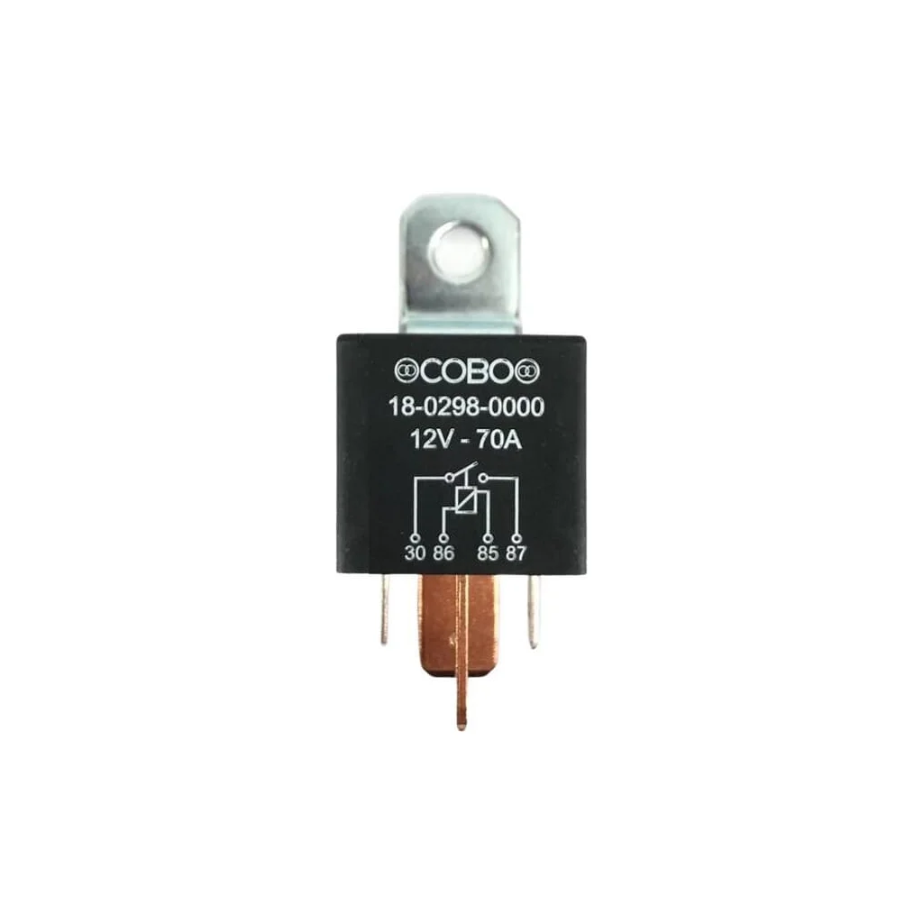 [AMAT2-258952] Releu 12V 70A AV180298000
