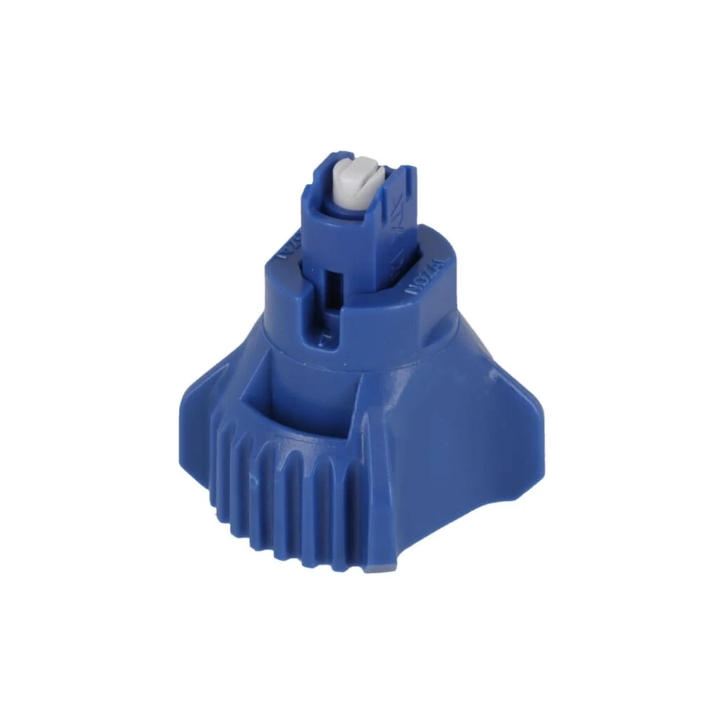 [AMAT2-258962] Set duze de injecție aer (8 bucăți) ATX 120° 03 albastru ATX12003P008
