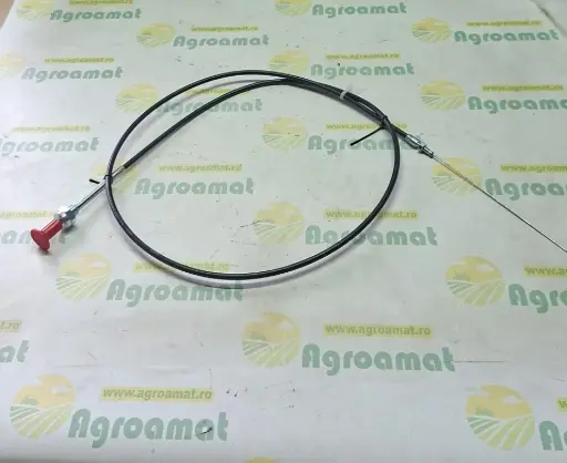 [AMAT1-78637] Dispozitiv de tractiune