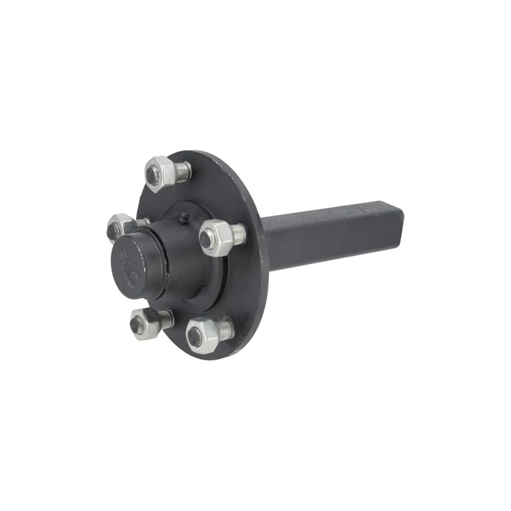 [AMAT2-245434] Ax butuc fără frână 40x200mm (93.5/140/5) A405142