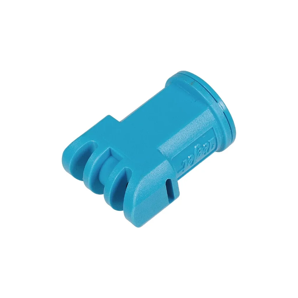 [AMAT2-252115] Duză dublă ventilator injecție aer AITTJ 110° 10 albastră din plastic TeeJet AITTJ6011010VP