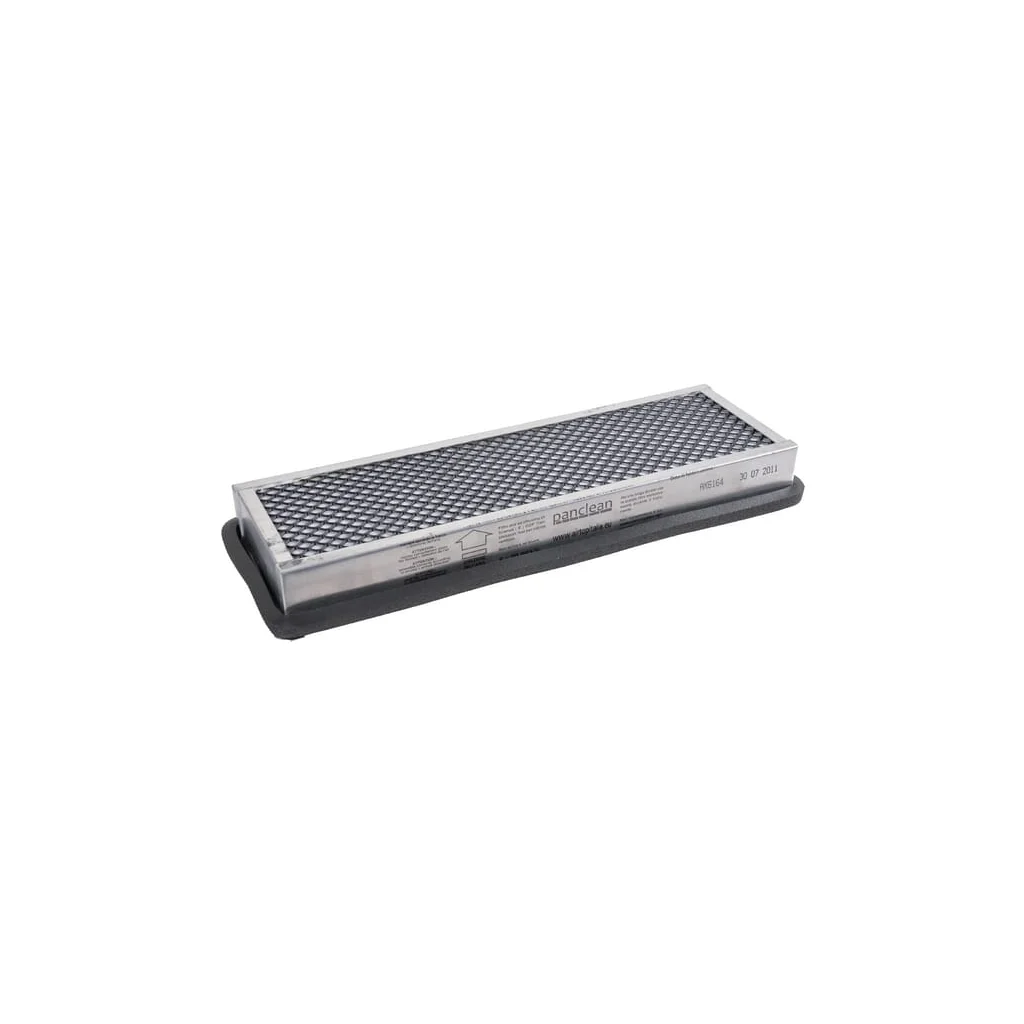 [AMAT2-258999] Filtru cabină, Carbon activ AXH4342