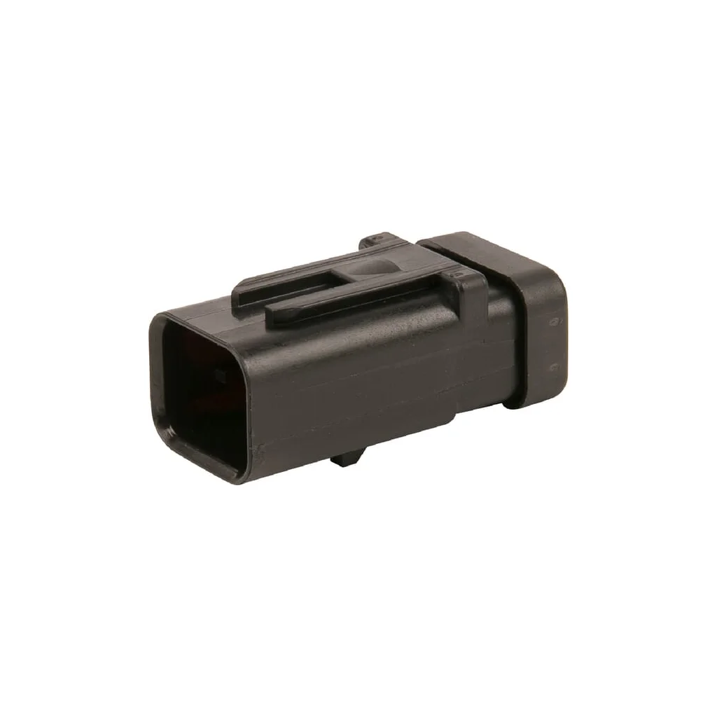 [AMAT2-255356] Carcasă ștecăr 4 poli AMPS16 AMP7765361