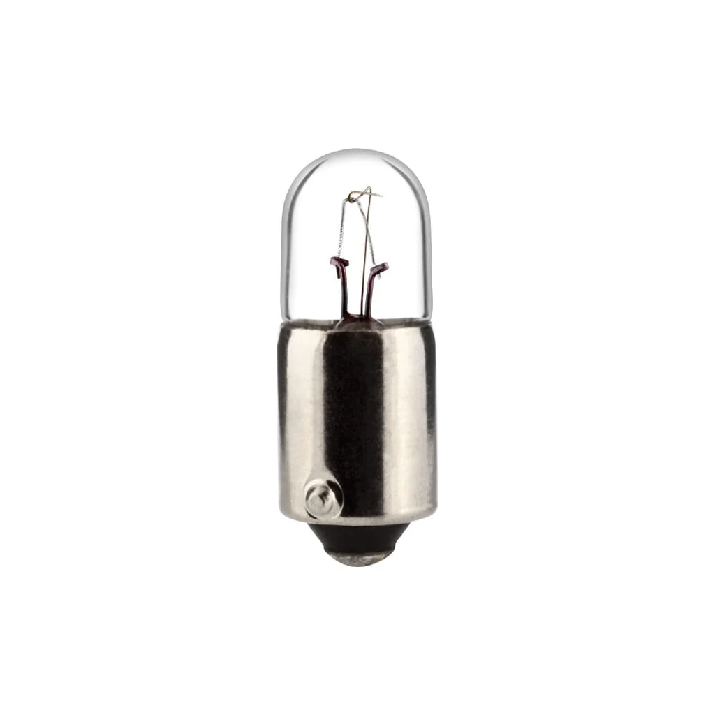 [AMAT2-259120] Bec T2W BA9s 12V 2W Kramp B1213