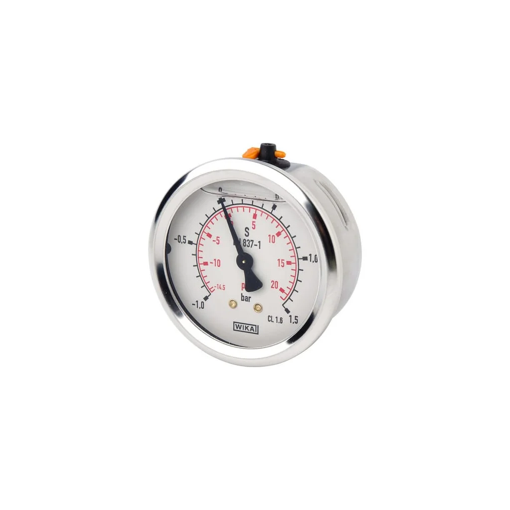 [AMAT2-259130] Manometru B711WM0631015T