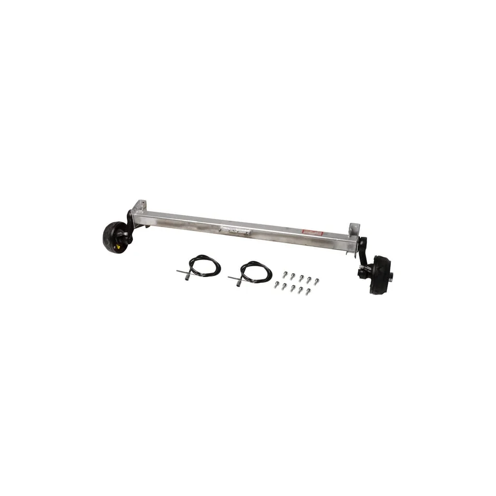 [AMAT2-259143] Osie completă B308174854
