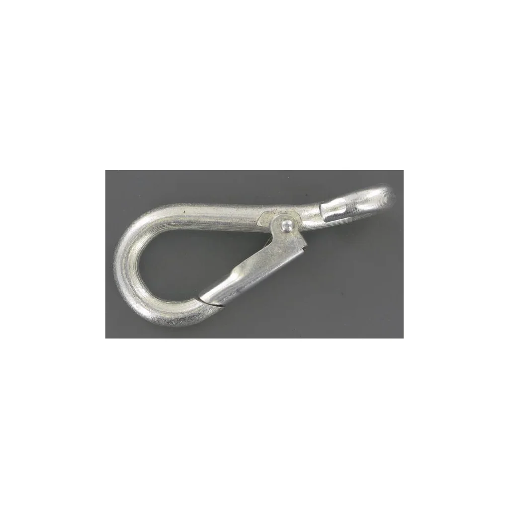 [AMAT2-259182] Cârlig cu siguranță 21/2" 63mm AZ500102