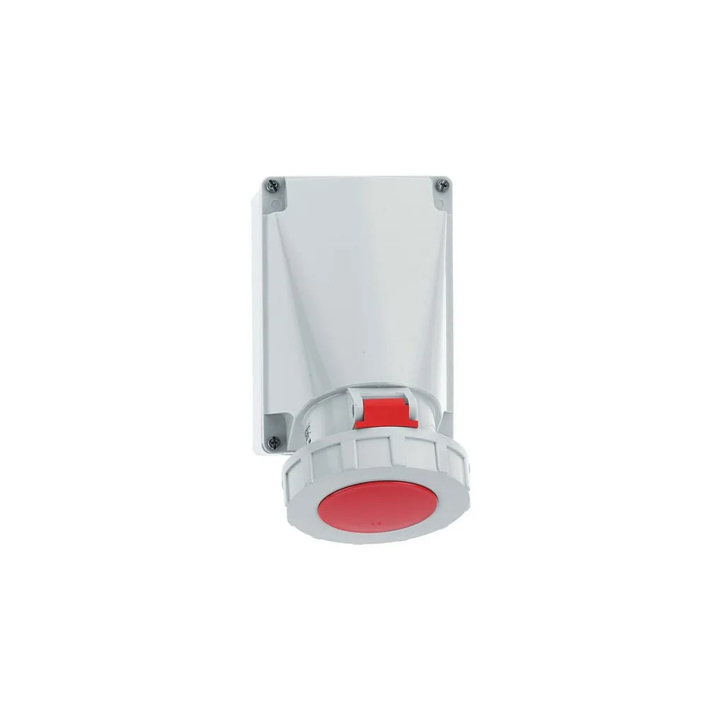 [AMAT2-259183] Priză perete CEE 63A 5P 400V IP67 170x118 B001112