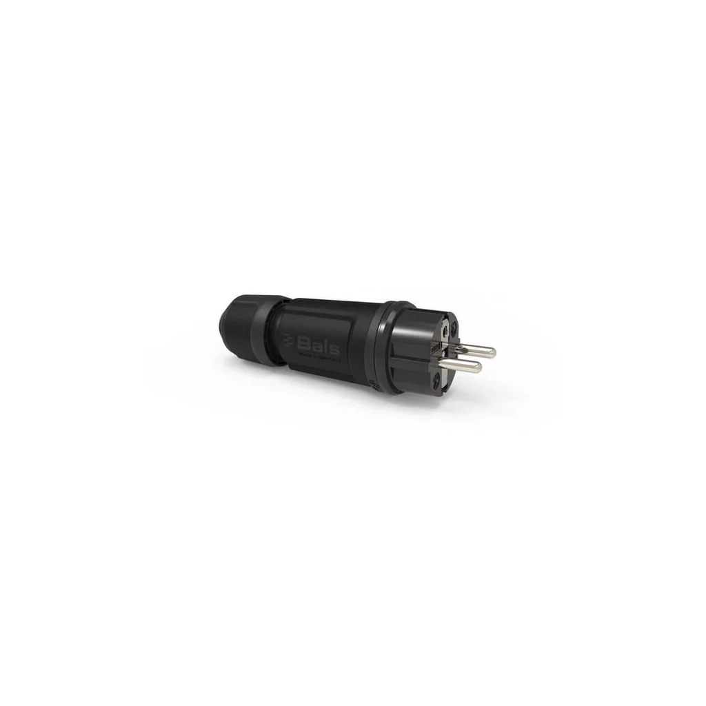 [AMAT2-259199] Priză Schuko 16A 2p+PE 250V IP54 B0007372