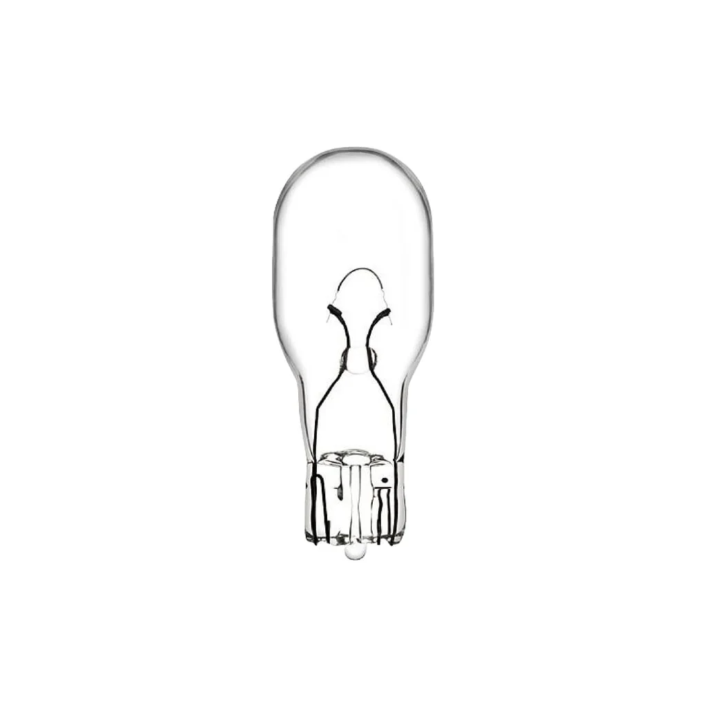 [AMAT2-259216] Bec W21W W2.1x9.5d 12V 21W Kramp B1241