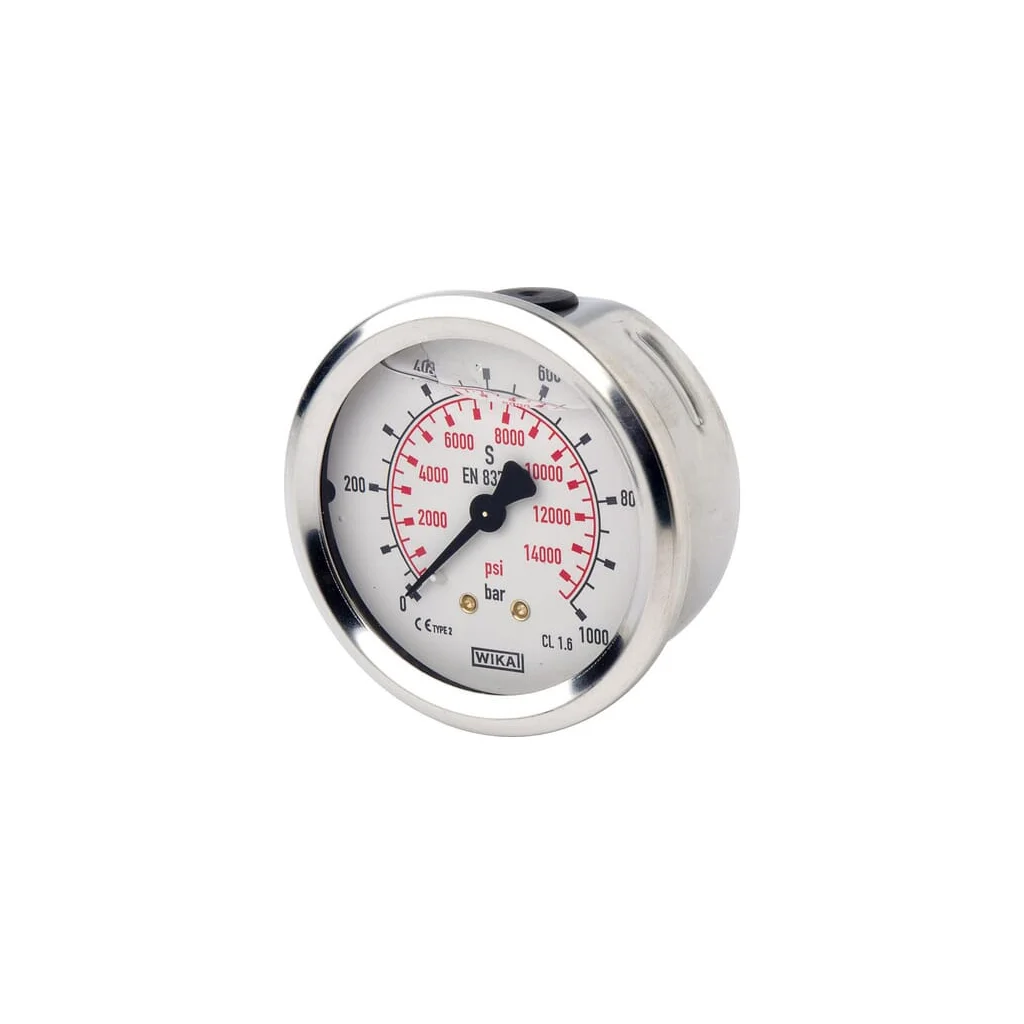 [AMAT2-259232] Manometru B711W0631000T
