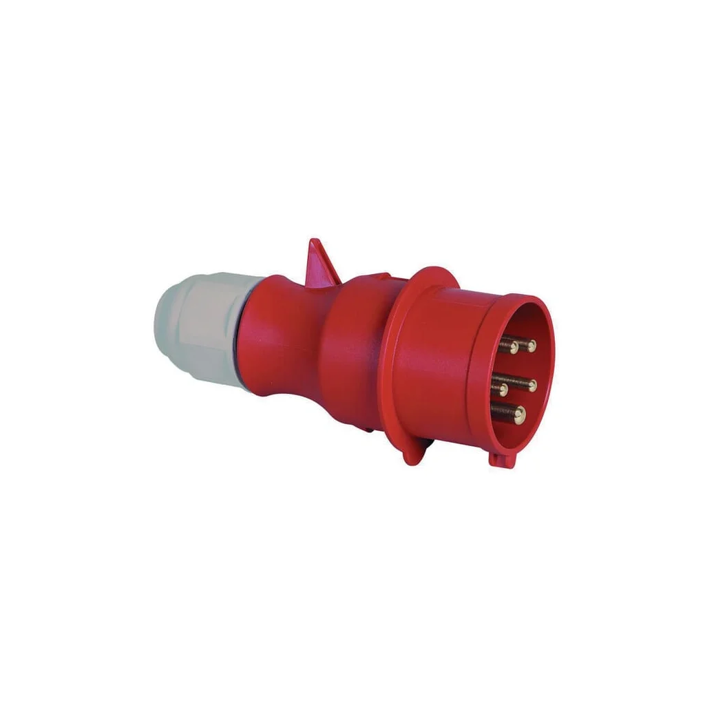 [AMAT2-259261] Ștecher CEE 16A 5P 400V IP44 B021260