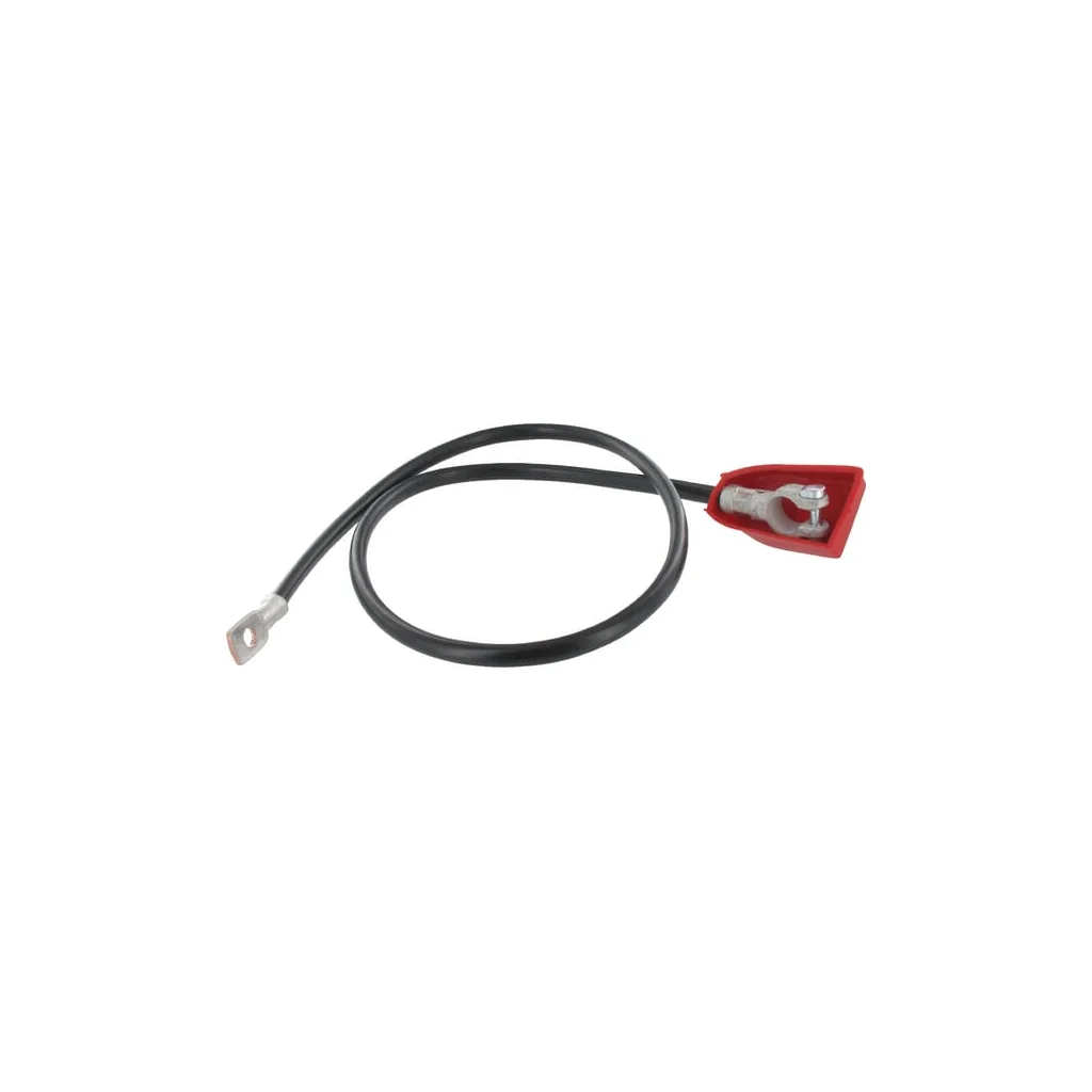 [AMAT2-259264] Cablu baterie 1000mm 25mm² + BA10323