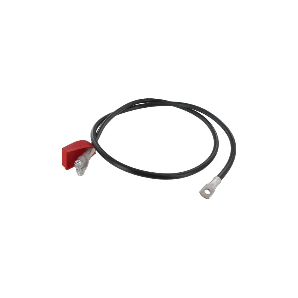 [AMAT2-259330] Cablu baterie 1600mm 50mm² + BA10325