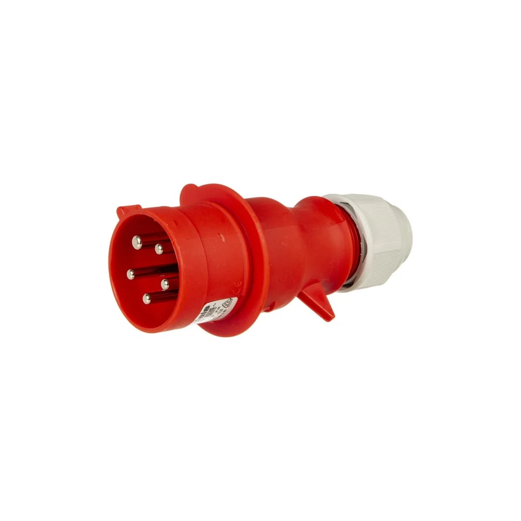 [AMAT2-259423] Ștecher CEE 32A 5P 400V IP44 B021261