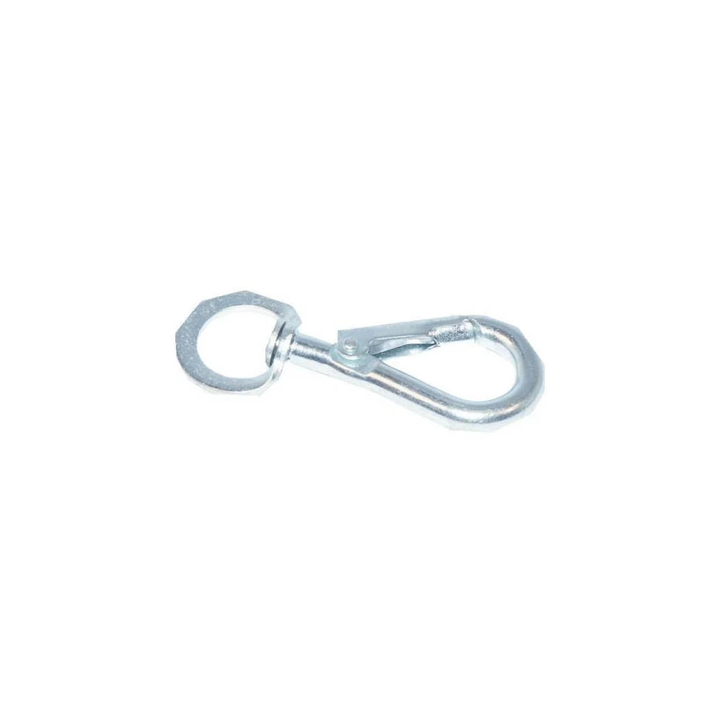[AMAT2-259440] C rlig pivotant cu arc 21/2"63mm AZ500202