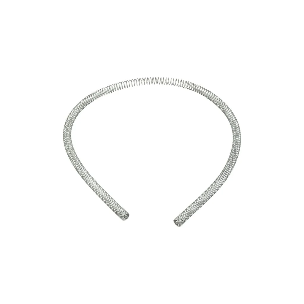 [AMAT2-259457] Capac spiralat metalic, DN19 1500mm B0901102910191500