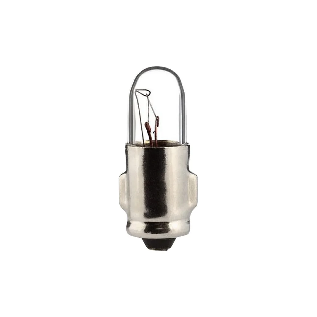 [AMAT2-259469] Bec T8/4 BA7S 12V 2W Kramp B1214