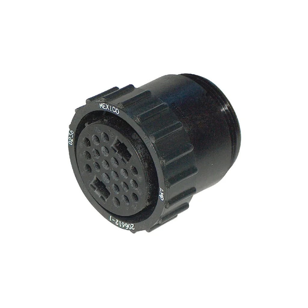 [AMAT2-255399] Carcasă de ștecăr 22 poli mamă CPC AMP206612