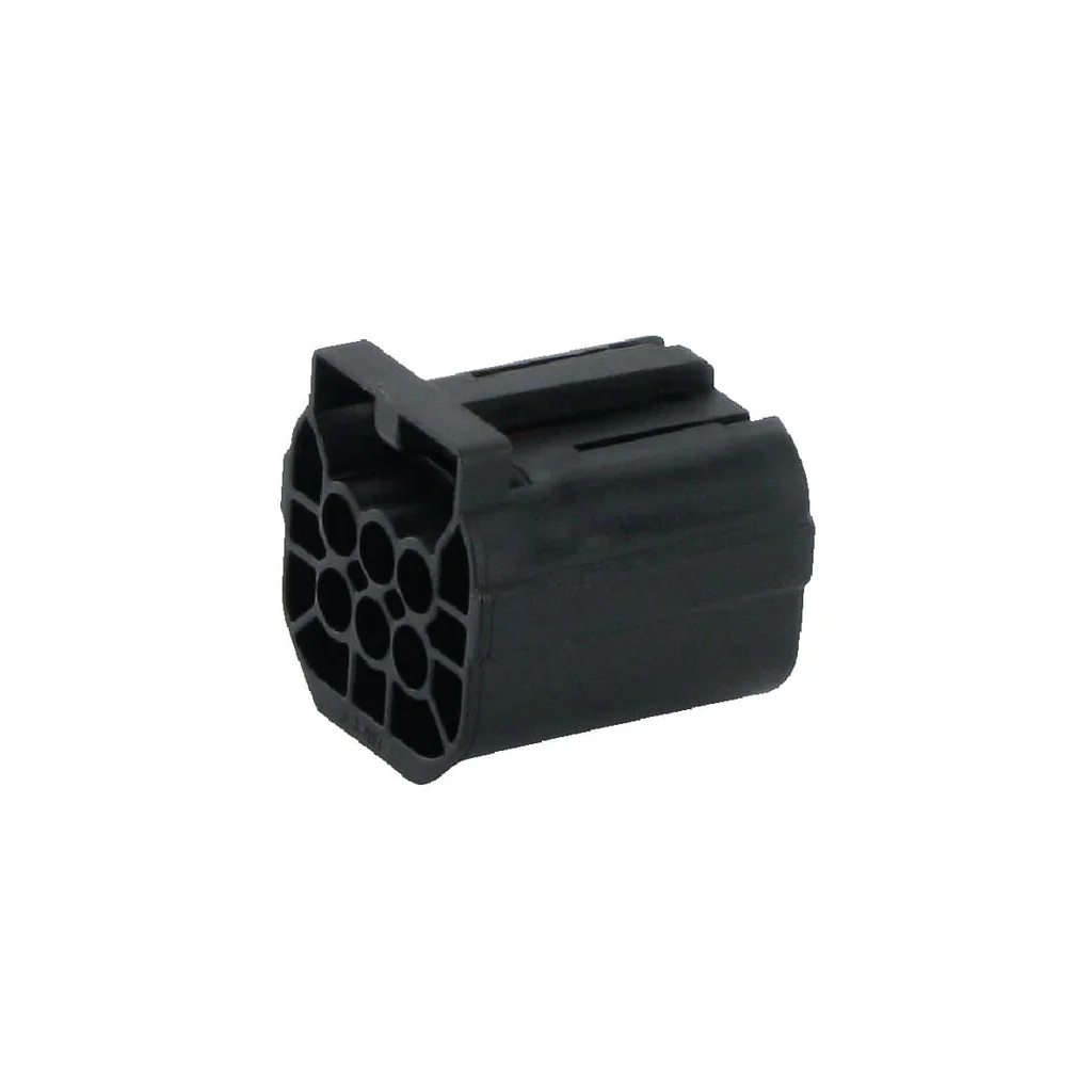 [AMAT2-255423] Carcasă ștecher 6 P. Econoseal mamă AMP3442671