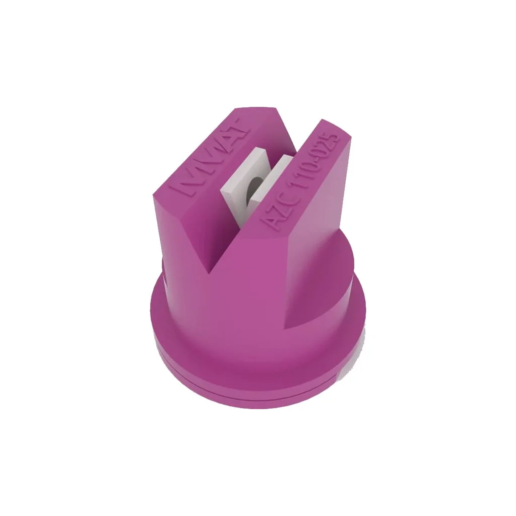 [AMAT2-259553] Duză antiderapantă AZC 110° 025 ceramică violet AZC110025