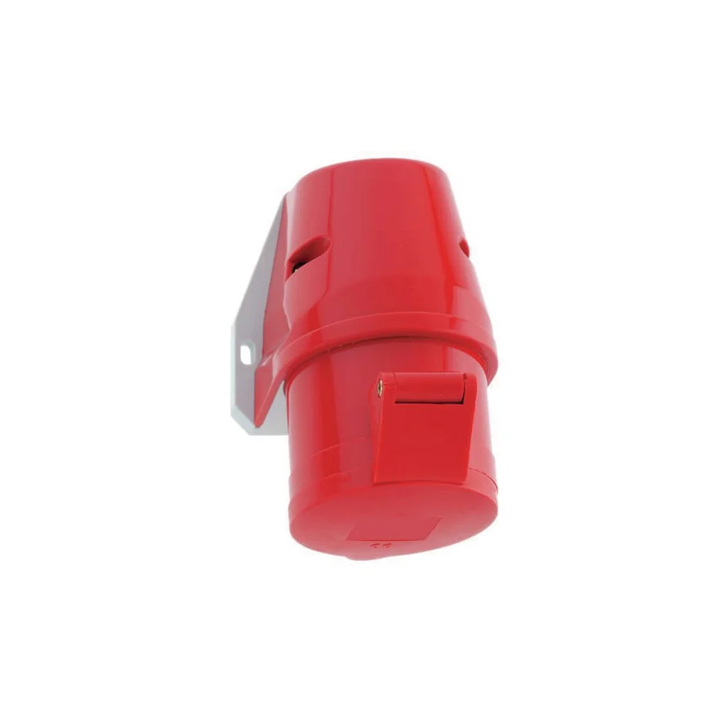 [AMAT2-259572] Priză perete CEE 32A 4P 400V IP44 92x94 B011646