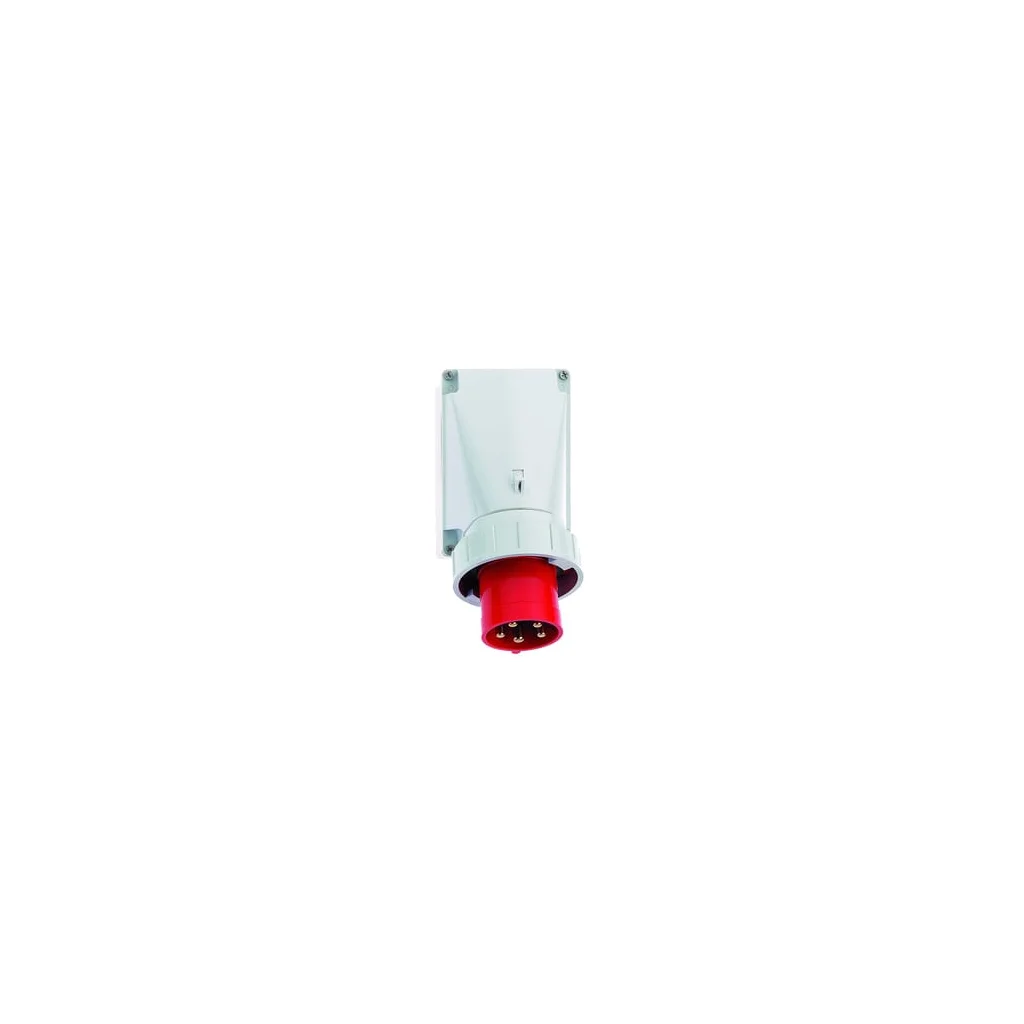 [AMAT2-259573] Ștecher CEE pentru mașină 63A 5P 400V IP67 B0024062
