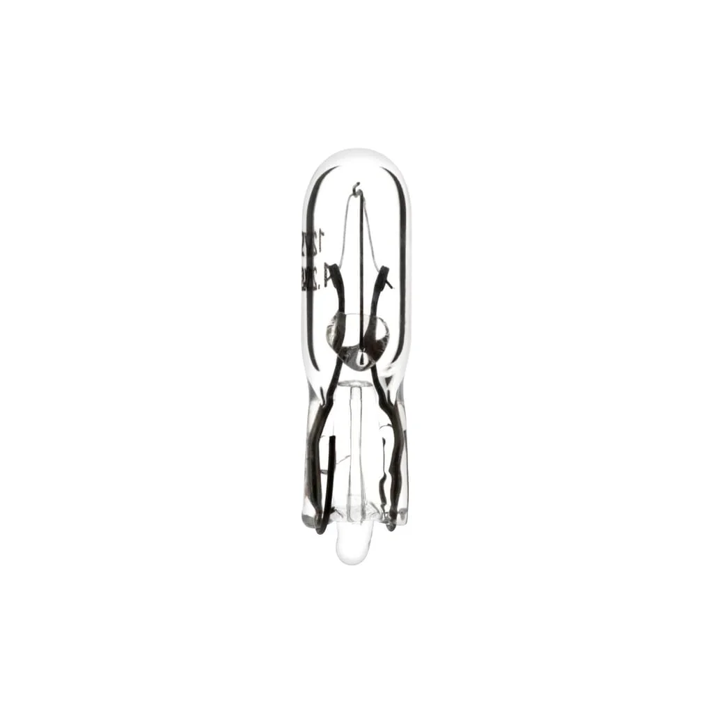 [AMAT2-259628] Bec W1.2W W2x4.6d 24V 1,2W Kramp B2427