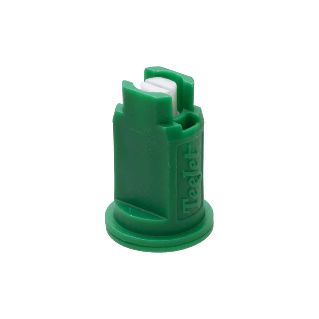 [AMAT2-252233] Duză injecție aer AIXR 110° 015 verde ceramică TeeJet AIXR110015VK