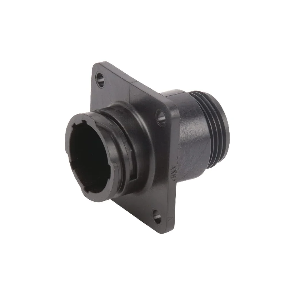 [AMAT2-255436] Bucşă şasiu  7 P. Male CPC AMP2114011