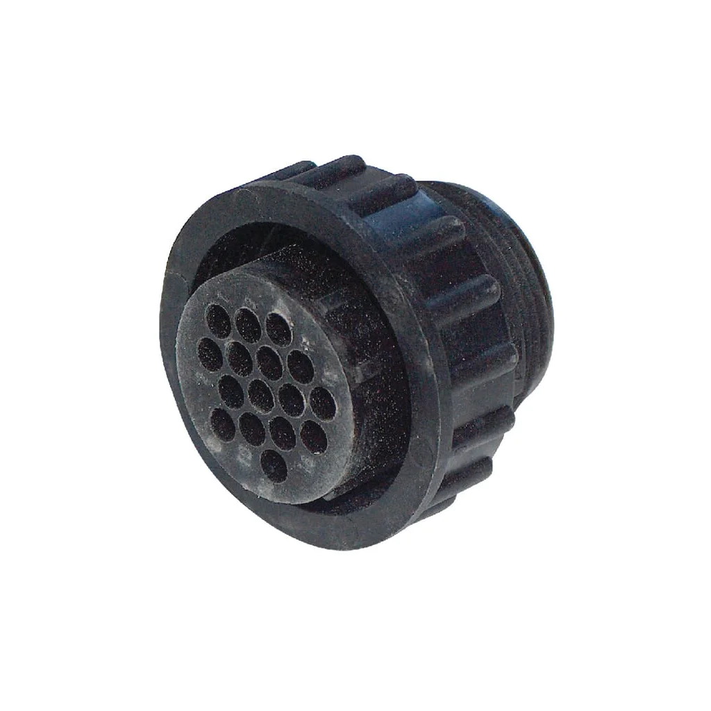 [AMAT2-255450] Carcasă ștecher 16 poli Mamă CPC AMP182642