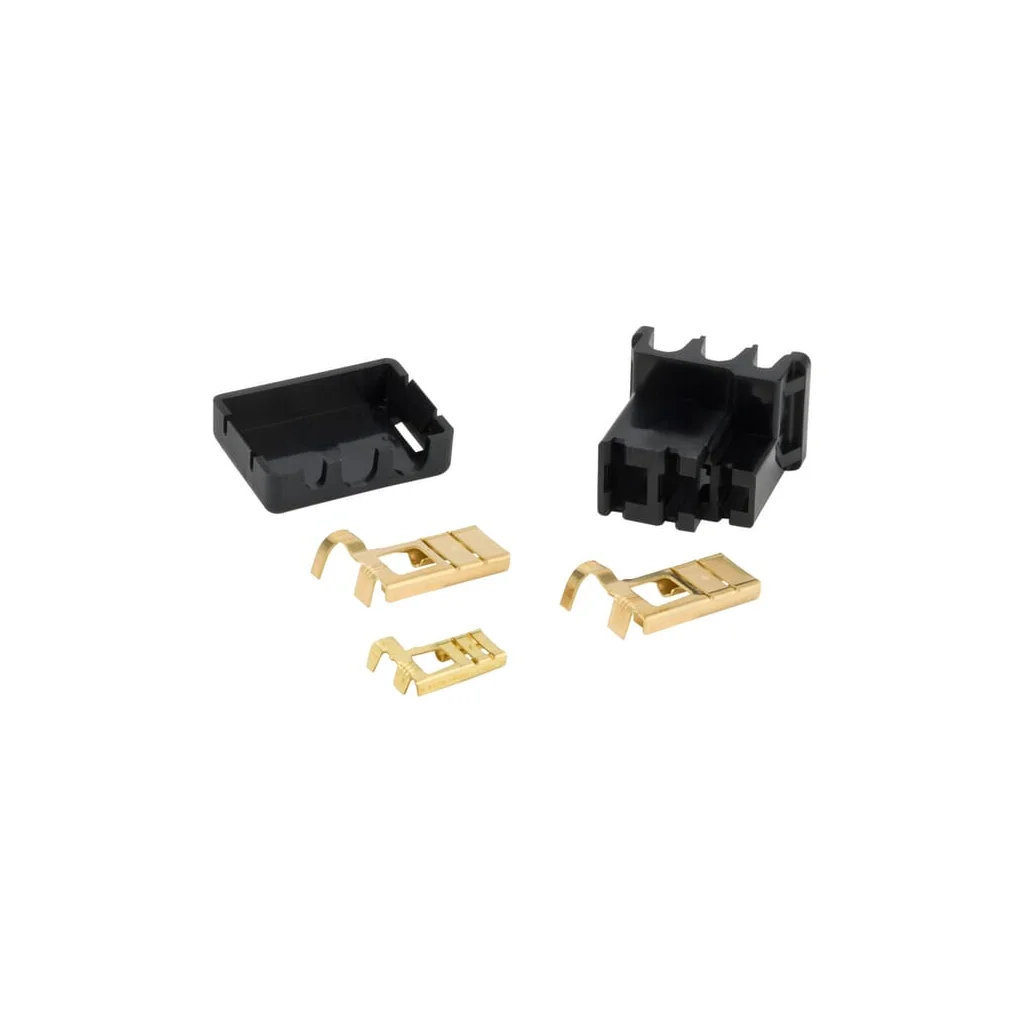 [AMAT2-255454] Ștecher alternator AMP152455
