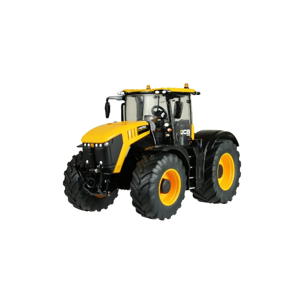 [AMAT2-259641] Tractor JCB 8330 Fastrac B43206
