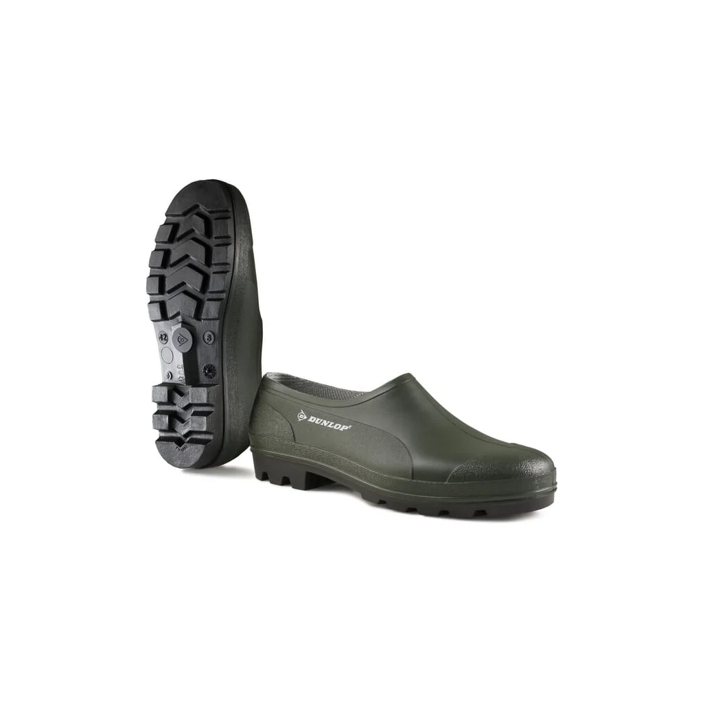 [AMAT2-259645] Saboţi Dunlop Bicolour, mărime 42 B35061142