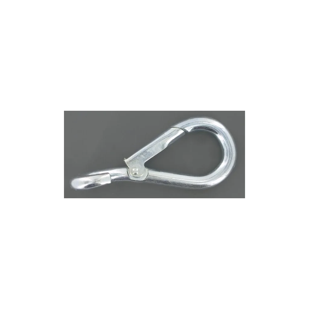 [AMAT2-259675] Cârlig cu siguranță 4" 102mm AZ500105